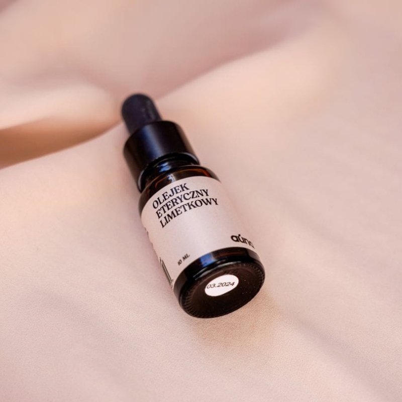 Auna Naturalny olejek eteryczny limetkowy.jpg