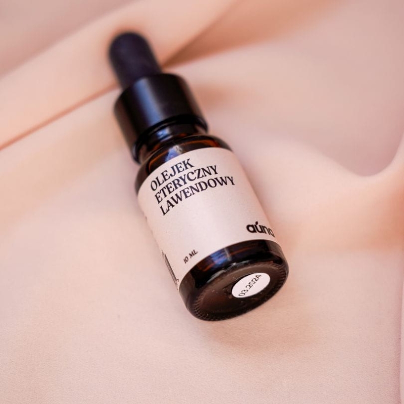AUNA Naturalny olejek eteryczny lawendowy 10 ml na komary.jpg