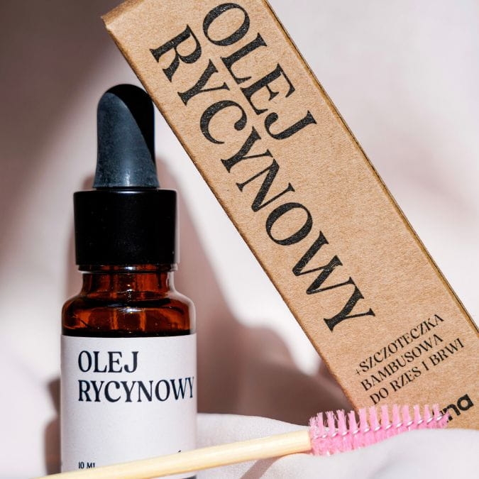 auna pure olej rycynowy 10 ml ze szczoteczką \ odżywka do brwi i rzęs.jpg