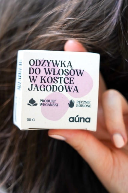 AUNA Jagodowa odżywka EAN 5903900903011 Średni.jpeg