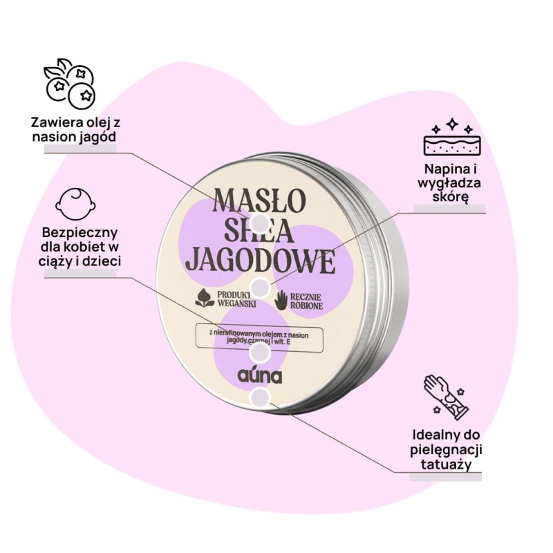 Masło Shea AUNA_jagodowe.jpg
