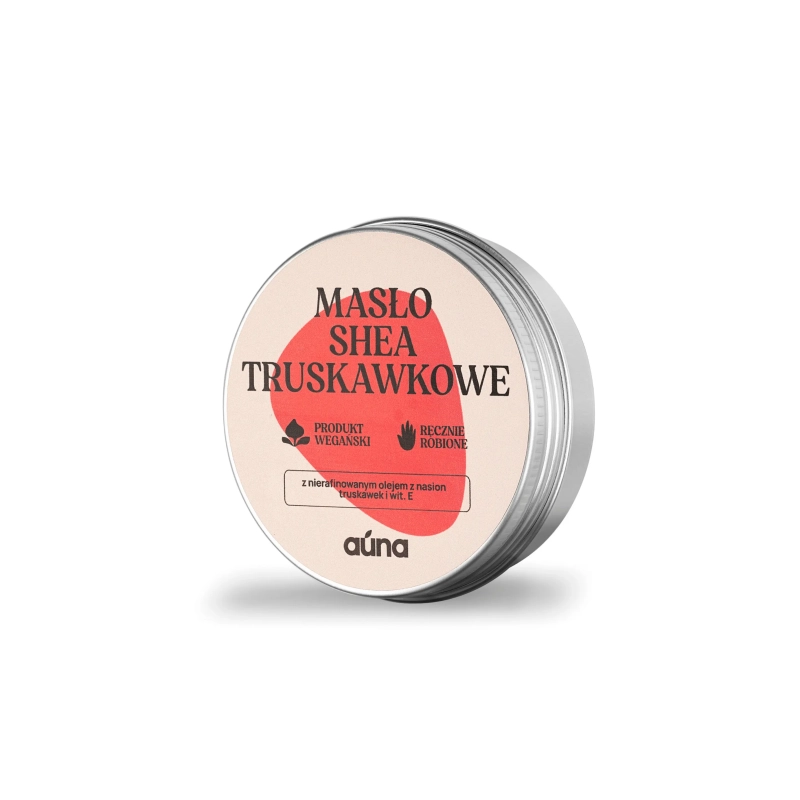 AUNA_VEGAN_SHEA_truskawkowe.webp