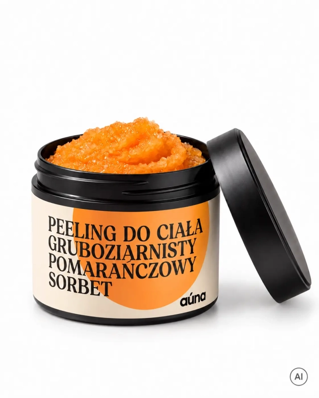 Pomarańczowy peeling do ciała w słoiczku (1).webp