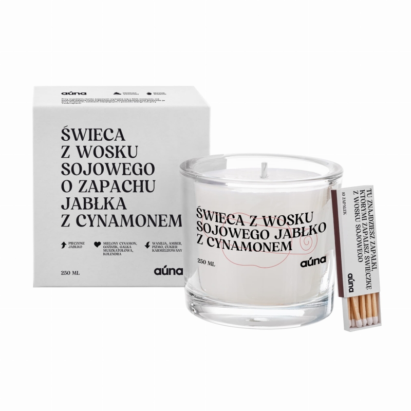 świeczka sojowa pieczone jabłko_auna.jpg