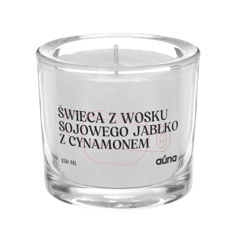 świeczka sojowa pieczone jabłko_auna.webp