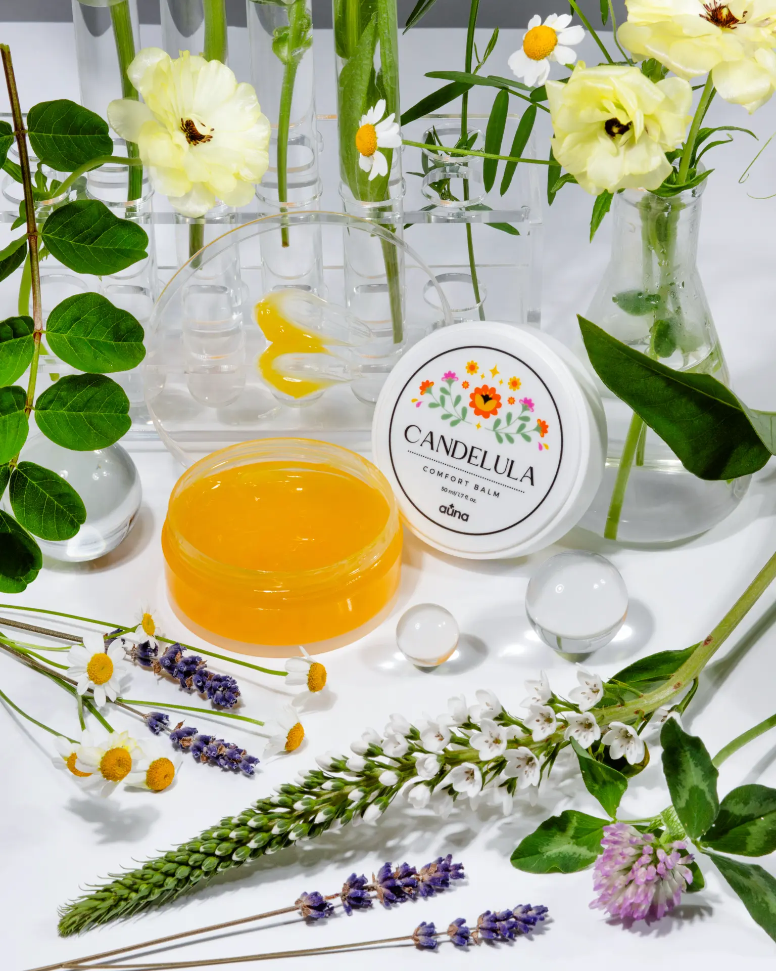 Calendula Comfort Balm – naturalna maść z nagietkiem, która naprawdę działa